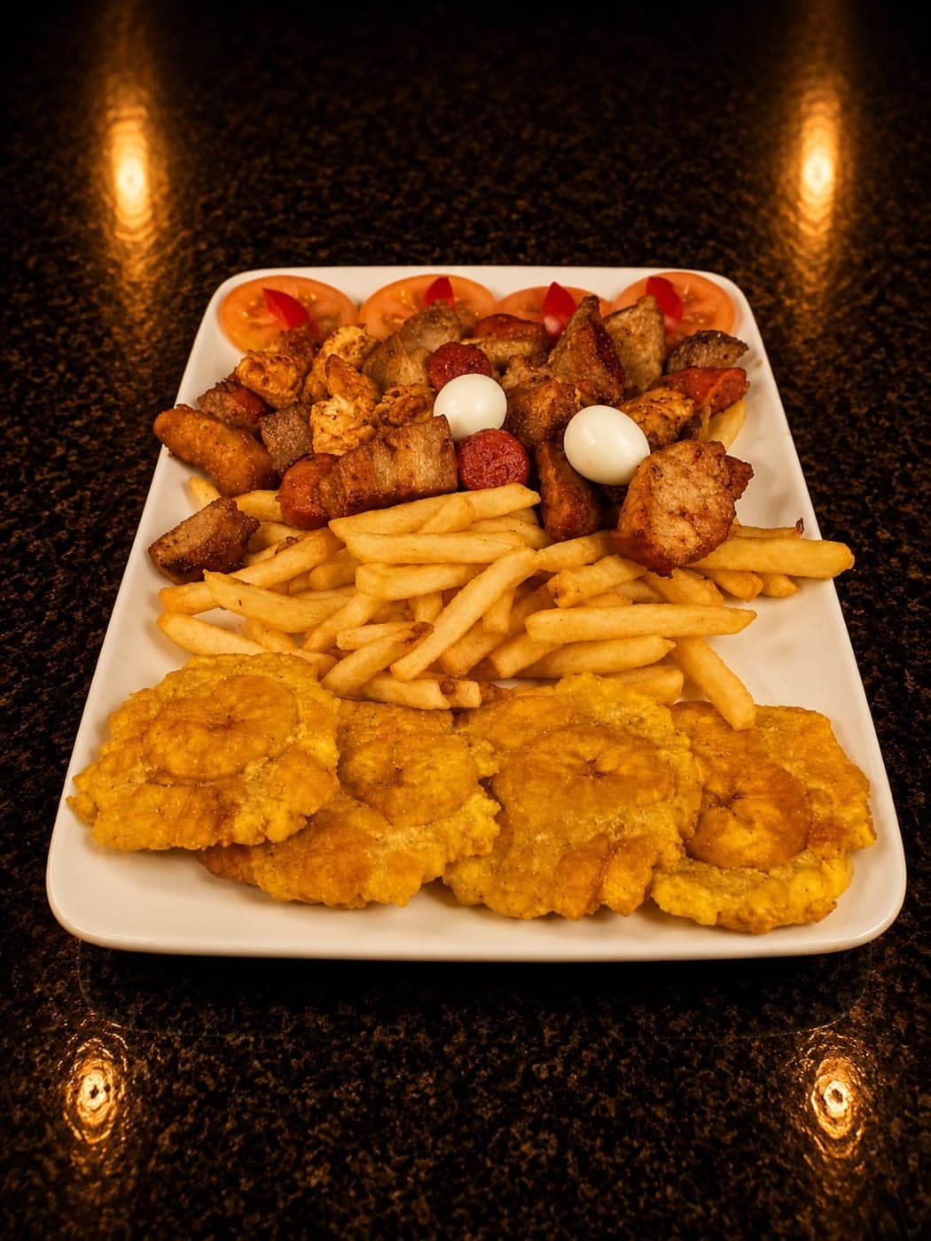 Picada personal